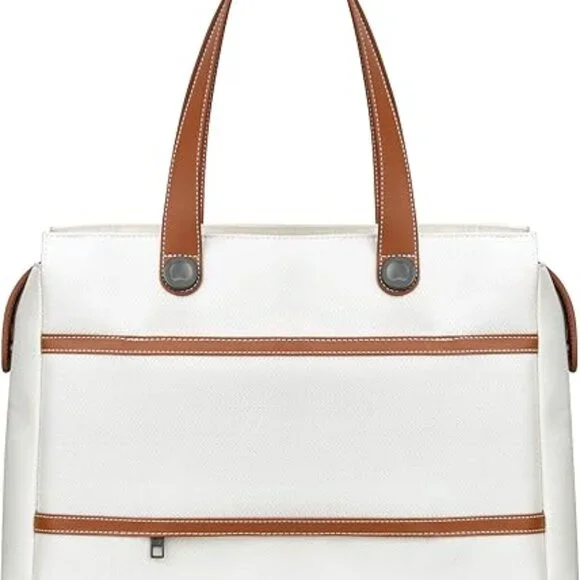 Delsey Luggage Chatelet Soft Air Shoulder Bag